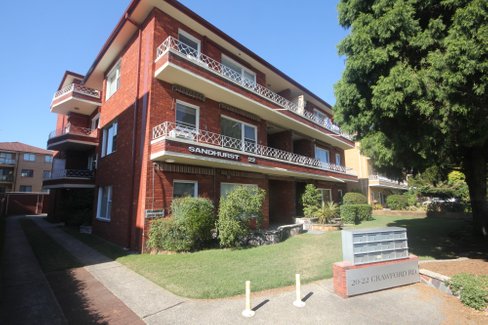 3/20-22 Crawford Street, BRIGHTON LE SANDS NSW 2216