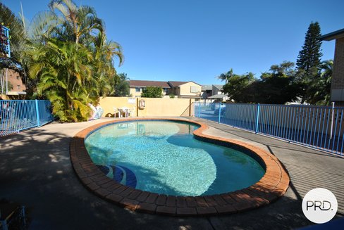 3/20 Duet Drive, MERMAID WATERS QLD 4218