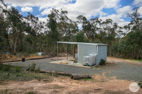 320 Ferrers Road, DEREEL VIC 3352