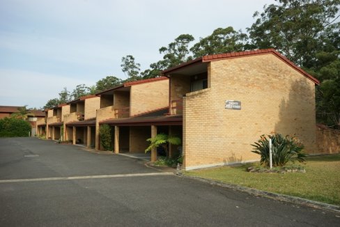 3/20 Joyce Street, COFFS HARBOUR NSW 2450