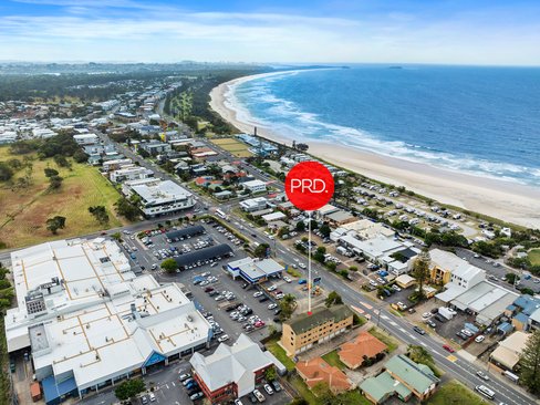 3/20 Pearl Street, KINGSCLIFF