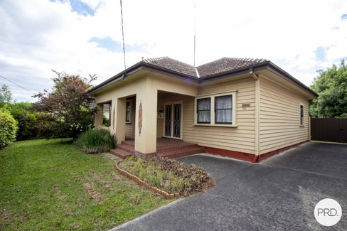320 Skipton Street, BALLARAT CENTRAL VIC 3350