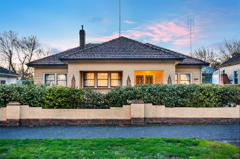 320 Skipton Street, BALLARAT VIC 3350