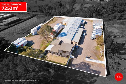 320 Station Street, EPSOM VIC 3551