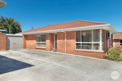 3/203 Bell Street, REDAN VIC 3350