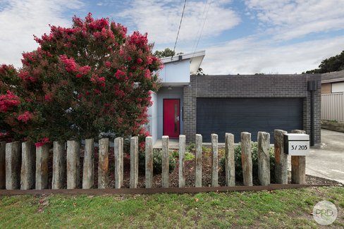 3/203 Clissold Street, BLACK HILL