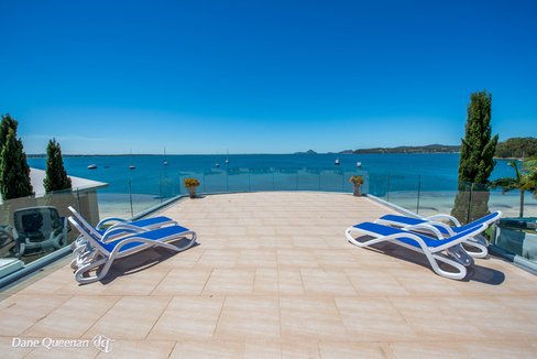 3/205 Soldiers Point Road, SALAMANDER BAY NSW 2317