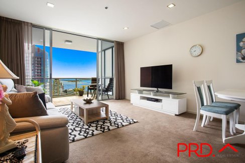 3206/34 Scarborough Street, SOUTHPORT QLD 4215