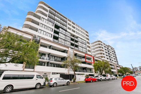 320/93 Regent Street, KOGARAH NSW 2217