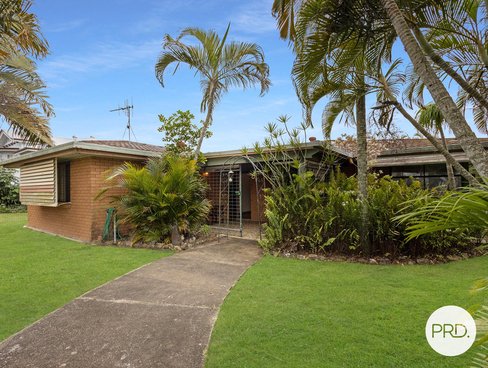 321 Albert Street, MARYBOROUGH QLD 4650