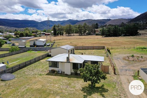 321 Back River Road, MAGRA TAS 7140