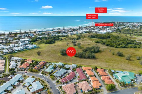 3/21 Blue Jay Circuit, KINGSCLIFF NSW 2487