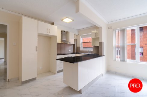 3/21 Denman Ave, WILEY PARK NSW 2195