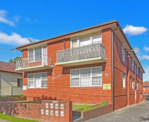 3/21 Denman Ave, WILEY PARK NSW 2195