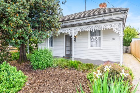 321 Eureka Street Ballarat East 3350