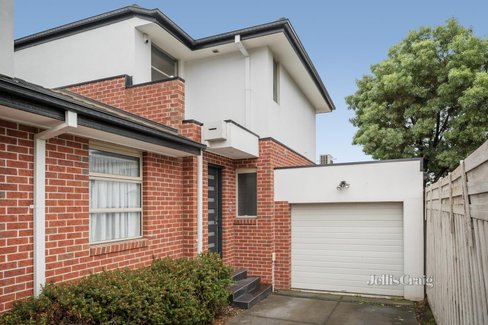 3 21 Kurrajong Avenue Glen Waverley 3150