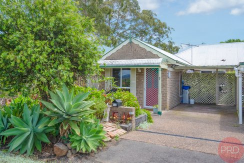 3/21 Little James Street, MORPETH NSW 2321