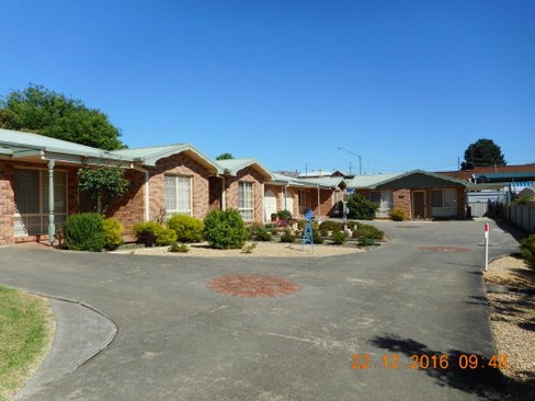 3/21 Richmond Street, TUMUT NSW 2720