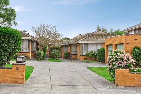 3/21 Terry Street Deepdene 3103