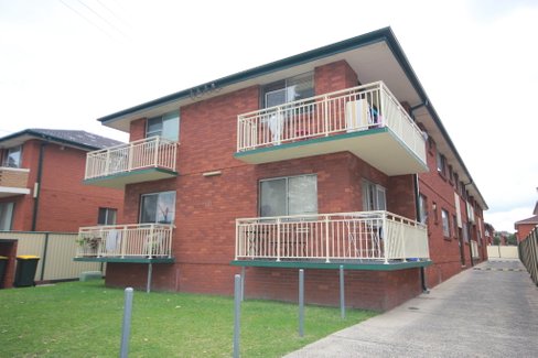 3/21 Wonga Street, CANTERBURY NSW 2193