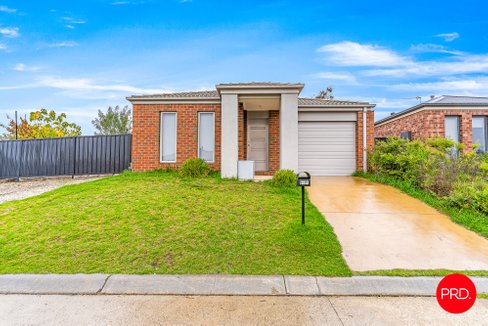 3/21 Wood Street, NORTH BENDIGO VIC 3550