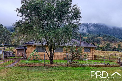 3210 Summerland Way, GREVILLIA NSW 2474