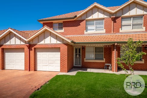 32/11-13 Crampton Street, WAGGA WAGGA NSW 2650