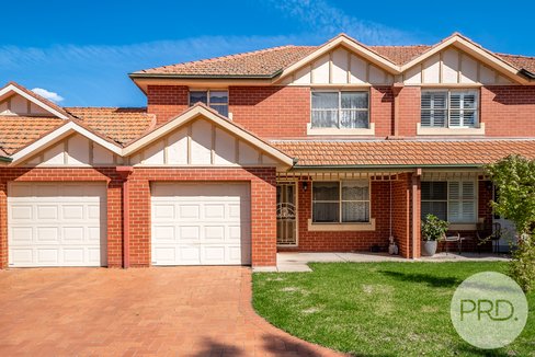 32/11-13 Crampton Street, WAGGA WAGGA NSW 2650