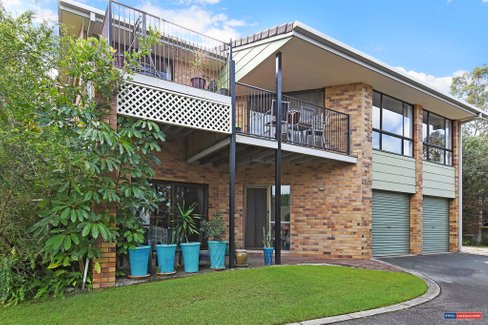 32/12 Bridgman Drive, REEDY CREEK QLD 4227