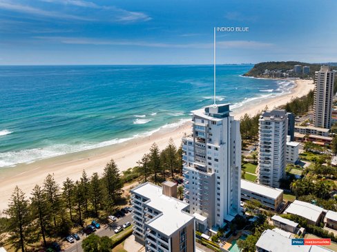 32/186 The Esplanade, BURLEIGH HEADS QLD 4220