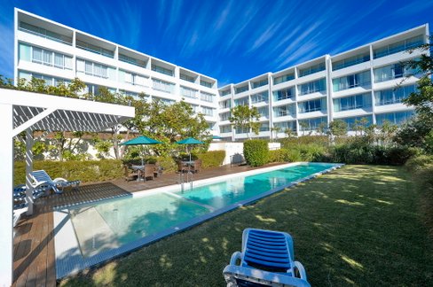 32/19 Church Street, NELSON BAY NSW 2315