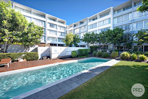 32/19 Church Street, NELSON BAY