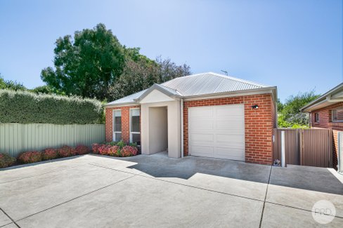 321A Raglan Street South, BALLARAT CENTRAL VIC 3350