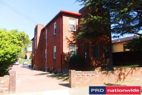 3/22 Dalmar Street, CROYDON NSW 2132