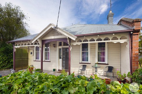 322 Dawson Street South, BALLARAT CENTRAL