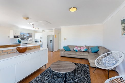 3/22 Fitzroy Street, ANNA BAY NSW 2316