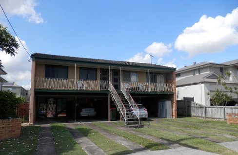 3/22 Harding Street, HENDRA QLD 4011
