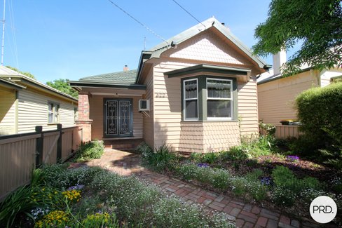 322 Lyons Street South, BALLARAT CENTRAL VIC 3350