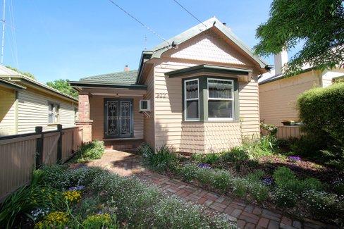 322 Lyons Street South, BALLARAT CENTRAL VIC 3350