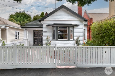 322 Lyons Street South, BALLARAT CENTRAL VIC 3350