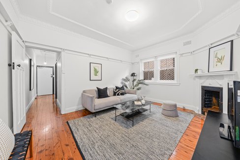 3/22 Mons Avenue, MAROUBRA NSW 2035