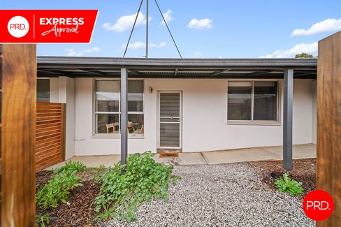 3/22 Norfolk St, NORTH BENDIGO
