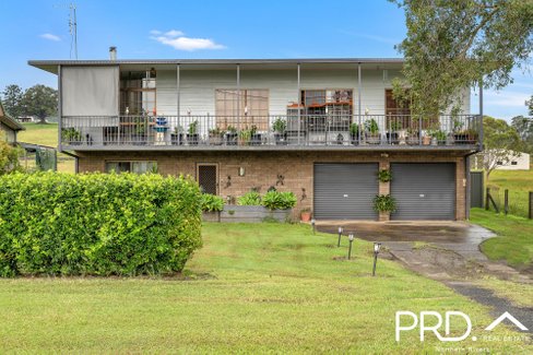 322 Summerland Way, KYOGLE NSW 2474