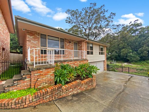 3/22 Yoolarai Crescent, NELSON BAY NSW 2315