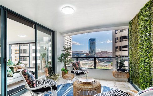 32/222 Sussex Street, SYDNEY NSW 2000