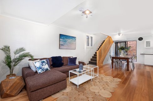 32/226 Beauchamp Road, MATRAVILLE NSW 2036