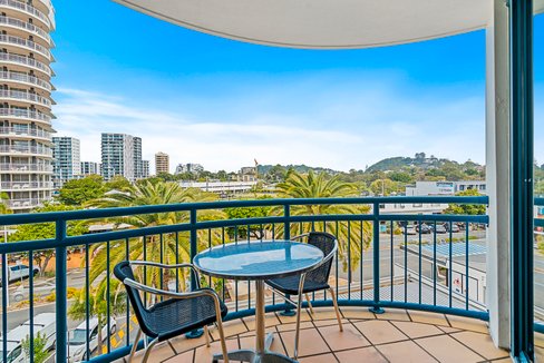322/99 Griffith Street, COOLANGATTA QLD 4225
