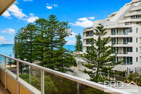 32/3-11 Princess Street, BRIGHTON LE SANDS NSW 2216