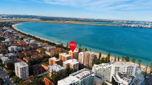 32/3-11 Princess Street, BRIGHTON LE SANDS NSW 2216