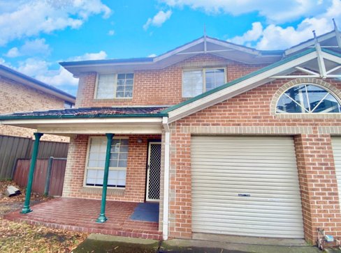 3/23 Atkison Street, LIVERPOOL NSW 2170